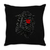 blossom Throw Pillow