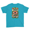modern grafikdesign Youth Tee