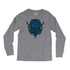 mutant and proud(leo) Long Sleeve Shirts