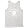buttonhole brigade Tank Top