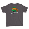 spaghetti! Youth Tee