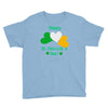 happy st patrik day Youth Tee