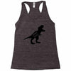 Mommysaurus Racerback Tank