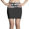 don't worry Mini Skirts