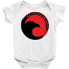fahrie77 Baby Bodysuit