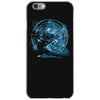 alphonse storm iPhone 6/6s Case