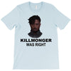 erik killmonger T-Shirt