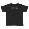 raptor svt truck logo Toddler T-shirt
