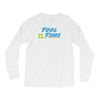 tool time Long Sleeve Shirts