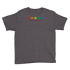 funny retro space invaders 'class of 1978' Youth Tee