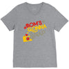 mom's gonna snap V-Neck Tee