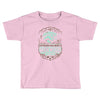 mirkwood merlot Toddler T-shirt
