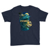 totoro Youth Tee