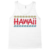 hawaii Tank Top