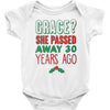 grace.. Baby Bodysuit