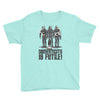 patpatpat Youth Tee