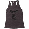 yaaaas Racerback Tank