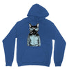 cool cat Unisex Hoodie
