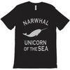 narwhals T-Shirt