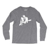 peter green inspired Long Sleeve Shirts
