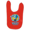 vault hunter Baby Bibs