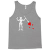blackbeard's flag pirate edward teach Tank Top