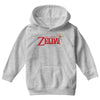 The Legend Of Zelda Youth Hoodie