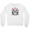 count snortula Crewneck Sweatshirt