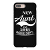 New Aunt 2018 Rokie Dept. iPhone 8 Plus