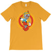 there are no strings on me T-Shirt