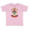 appetite for protection Toddler T-shirt