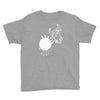 crazy cow Youth Tee