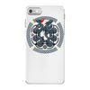 the dragon's knot iPhone 7 Case