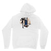 who's this Unisex Hoodie