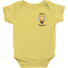 Cute Bee Proud Baby Bodysuit