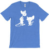 ratten rats T-Shirt