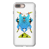 demon squid god iPhone 8 Plus