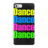dance dance iPhone 7 Case