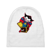 oke in the box Baby Beanies