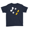 Creating a Little Disney Magic Character Youth Tee