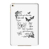 Butterflys iPad Mini 4