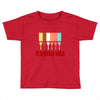 reservoir dogs (4) Toddler T-shirt