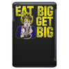 eat big get big iPad Mini