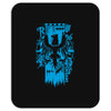 eagle crest Mousepad
