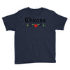 Chicana Youth Tee