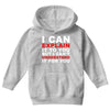 i can explain it to you but i can't understand it for you Youth Hoodie