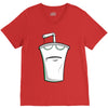 aqua teen hungry force V-Neck Tee