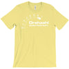 drehzahl statt hubraum T-Shirt
