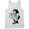 snow white Tank Top
