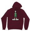 Scary Terry Unisex Hoodie